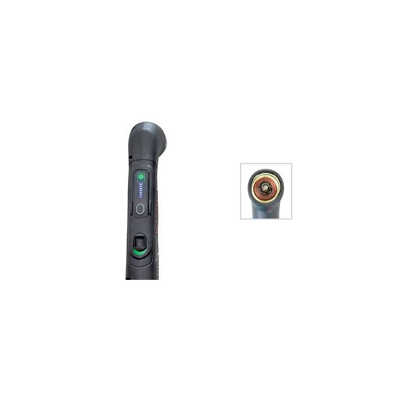 Poste Plasma | HYPERTHERM | POWERMAX 65 SYNC / 400V + TORCHE MANUEL 7.6M PORT CPC